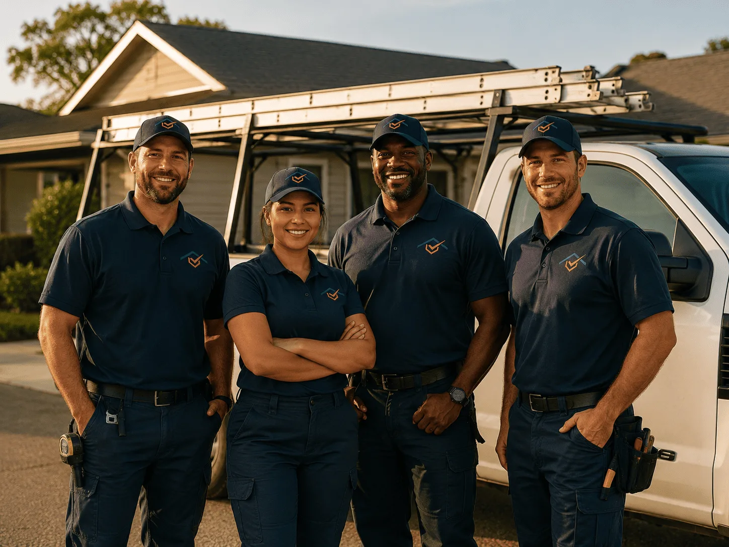 Roof Inspection company in Richmond, VA